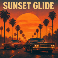 SUNSET GLIDE