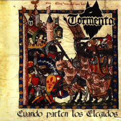 Tormenta - Escoge Luchar