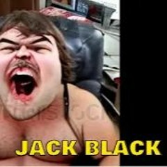 Jack Black Is Eating All the Food