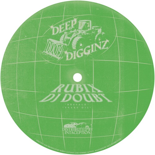 Rubix and DJ Doubt - Buffalo (Clip)
