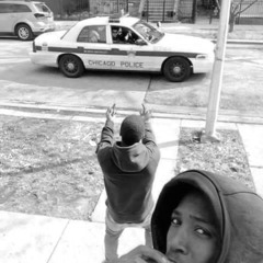 home invasion