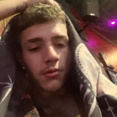 stressing me (cabernett)