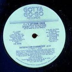 Satisfaction Guaranteed Extended Dance Mix Djloops (1988)