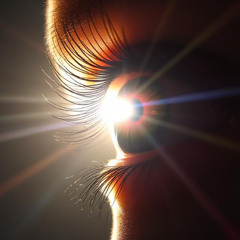 Beam in My Eye