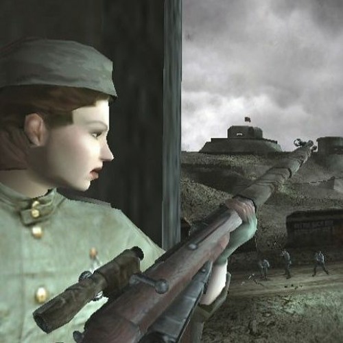 Call of duty the finest hour online