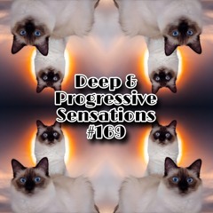 Deep & Progressive Sensations #169 | Umama Africa - Afro House Soul Mix