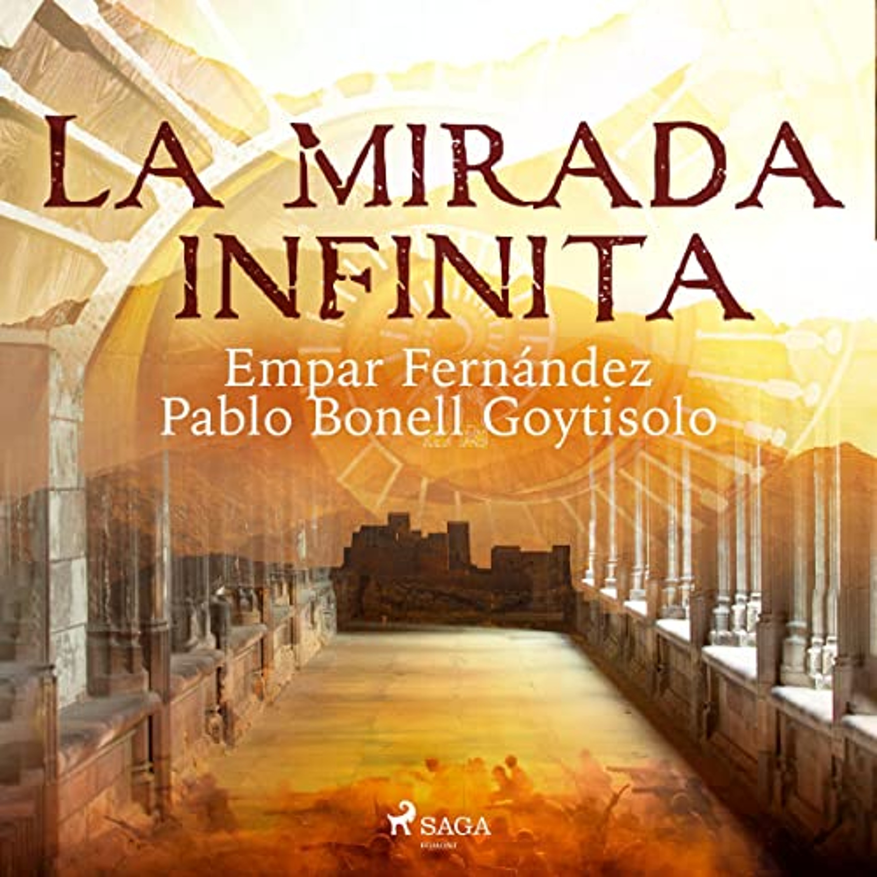 La Biblioteca Fantasma