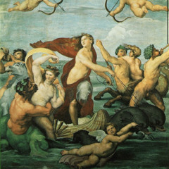 Hallucinations (slowed + reverb )