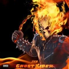 Zeb - Ghost Rider