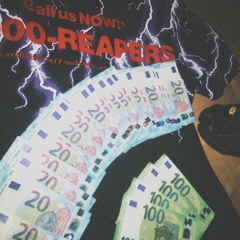 savageness (prod. by YUNG GLIZZY! & Keasy)