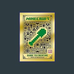 Read Ebook 🌟 Minecraft: Guide to Creative (Updated) ebook