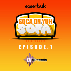 SOCA ONYUH SOFA EP.1
