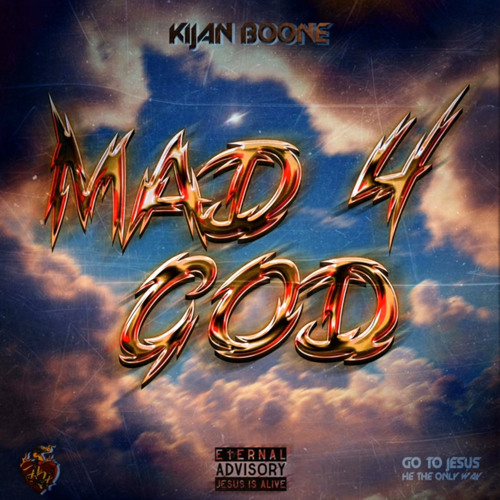 Jan Flow- Kijan Boone