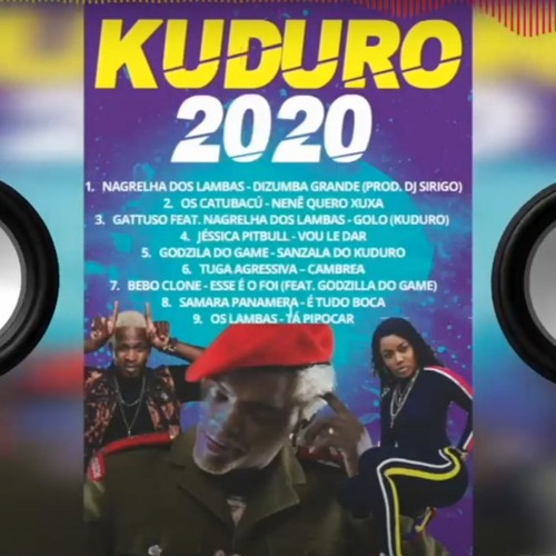 Kuduro De Angola Melhor De 2020 Djmobe By Djmobe