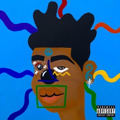 GLORIOUS. (PROD. BY AQUARIUS JAY)