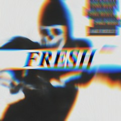 FRESH: EPISODE 16 (End of 2023 Mix)