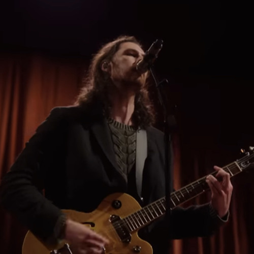 francesca - hozier (live)