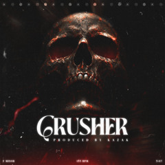 KAZAK - CRUSHER