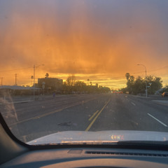 Eve - Toni Fashn x Unknown