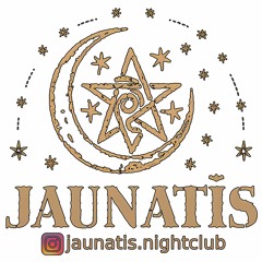 Projektas Jaunatis.nightclub