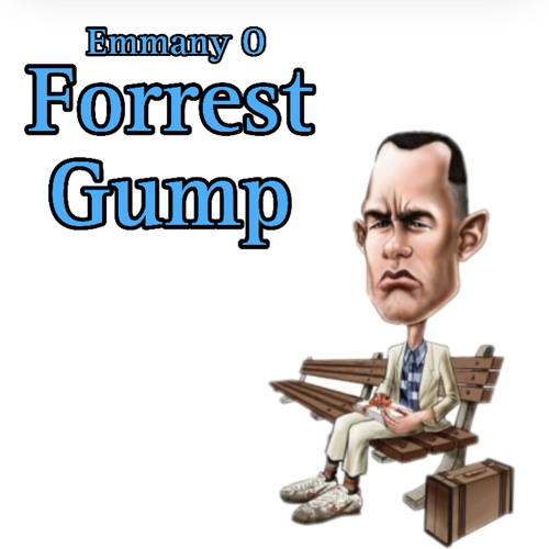 Stream Emmany O Forrest Gump (Official Audio) (prod. by Fredo) by The