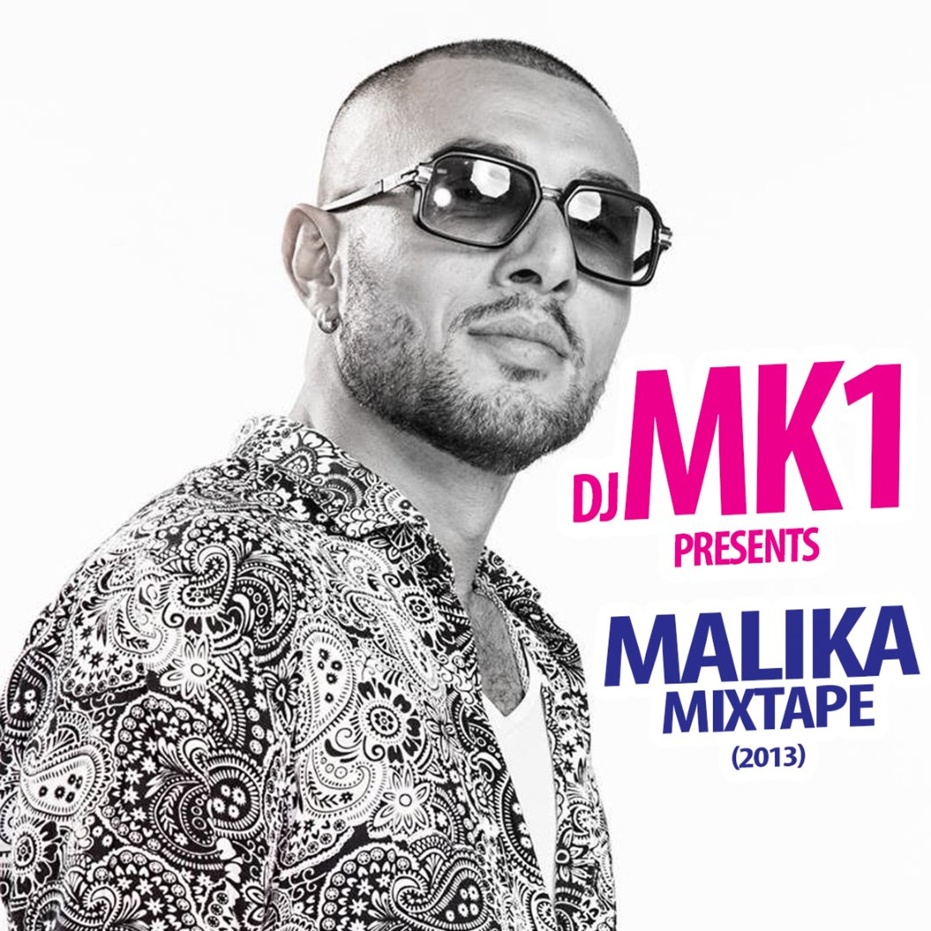 MK1 Presents Malika (2013) | SOUL OF SYDNEY 448