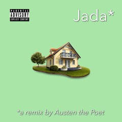 Ariana Grande - Jada (Remix)