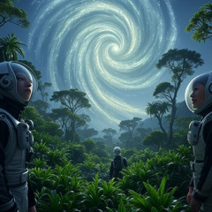 Interdimensional