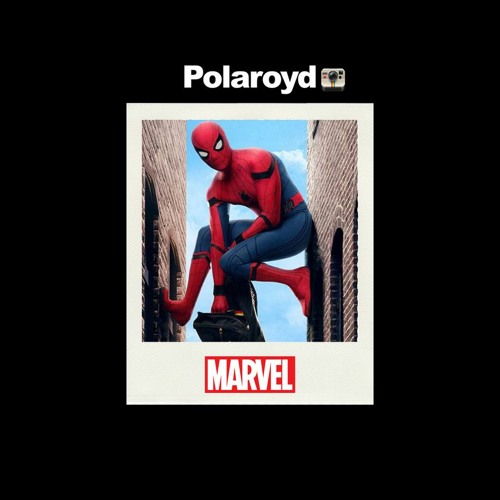 POLAROYD 56 - MARVEL (Extended Version)