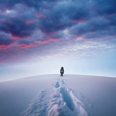 Deep Disturbing Snow