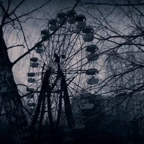Intense silence