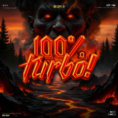 100% TURBO !!! #SANGATHARD