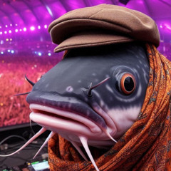 Love of Yesterday (JABARI FISH REMIX)