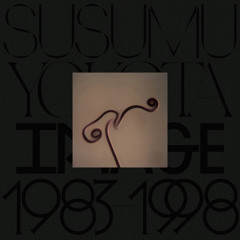 Stream Susumu Yokota | Listen to sound of sky playlist online for