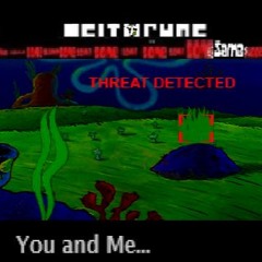 You And Me...