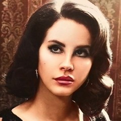 Lana Del Rey – Serene Queen (Remix preview)