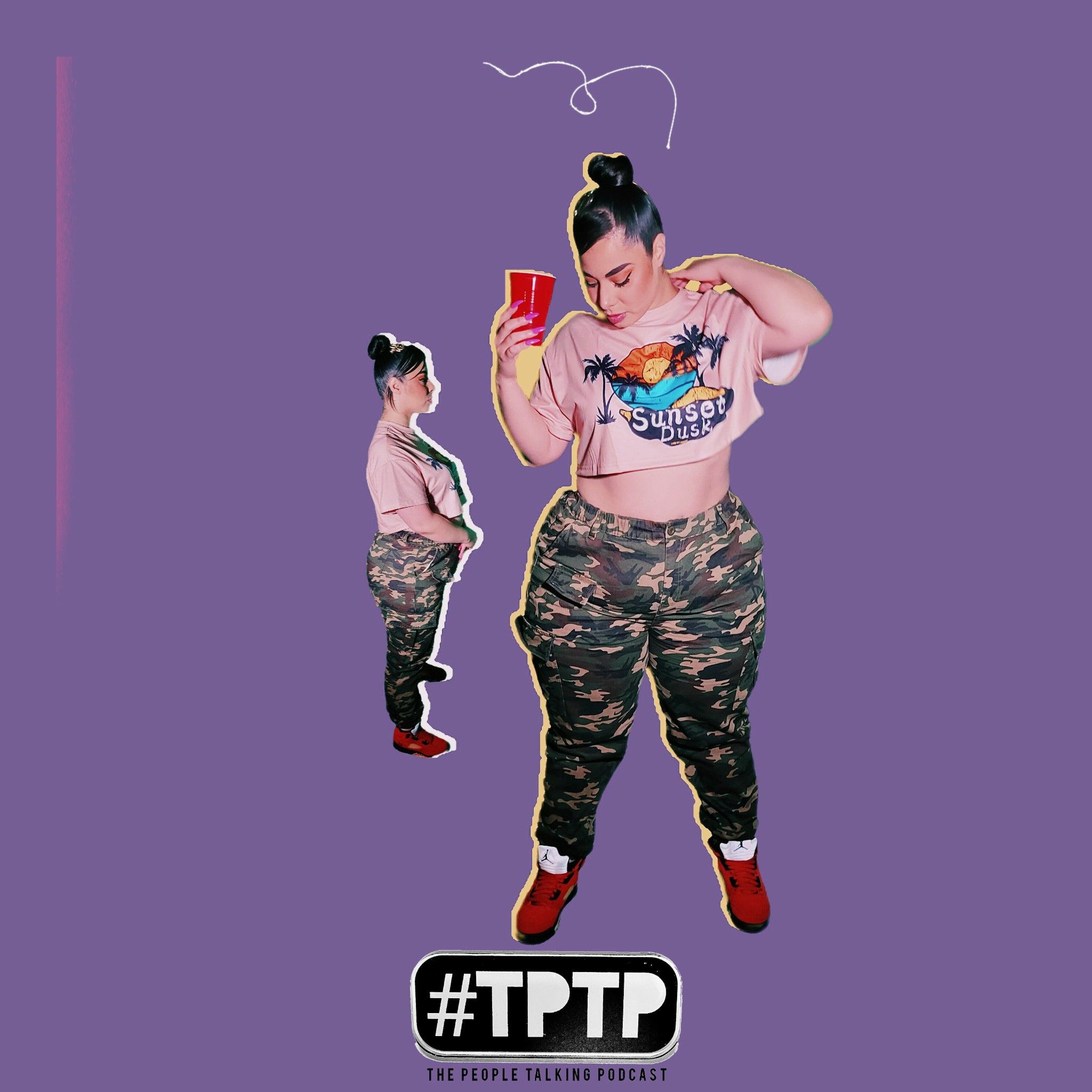 The People Talking Podcast