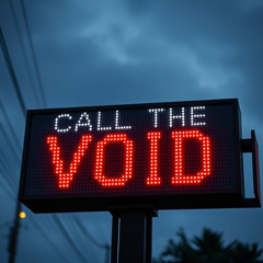 CallTheVoid - Void The Call mix episode 1