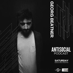 GEORG BEATNER - ANTISOCIAL