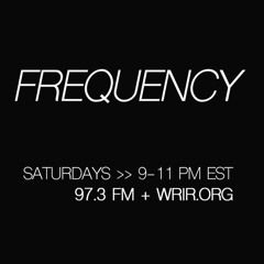 iso•con mix - 97.3 FM WRIR / Frequency / Turnstyle Radio ep 1014 - June 8th, 2024