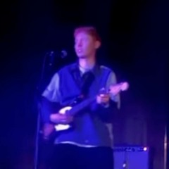 king krule - bossa nova song (live)
