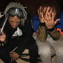 fuck lovee hoodtrap remix
