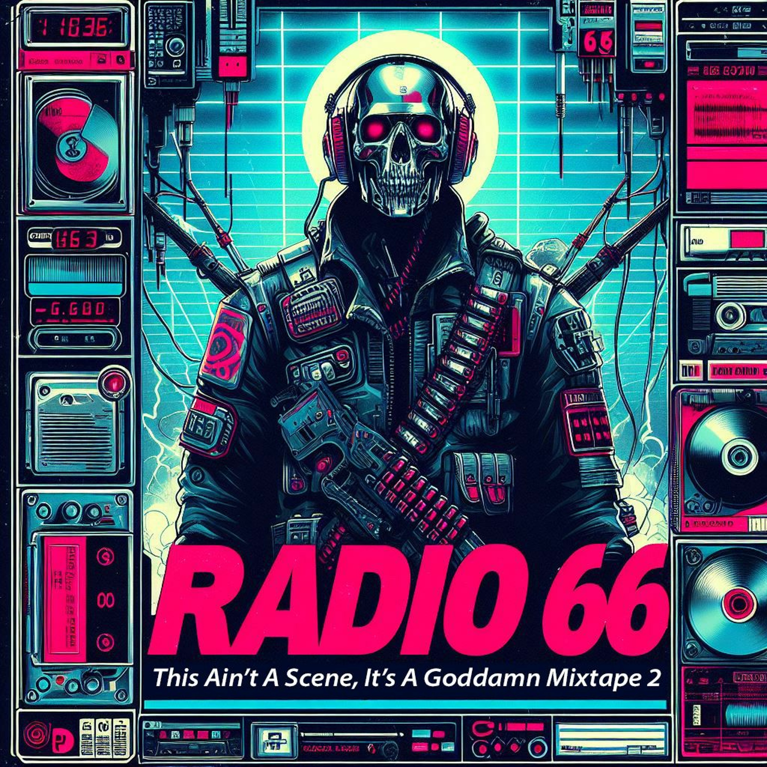 Radio 66
