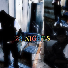 23 Nights (p.flowerboy)