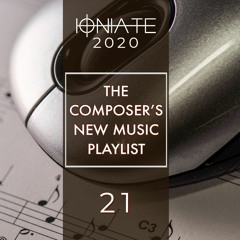 101 | The Composer's New Music Playlist