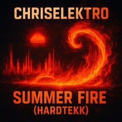 Summer Fire (HardTekk)
