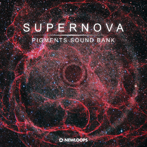 New Loops - Supernova - Arturia Pigments Presets (Download Free Pigments Presets)