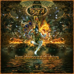 8. Triptagon - Flames Awakend By Agni