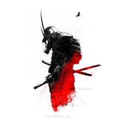 TKG - SAMURAI (J-SCHRANZ11 )