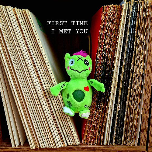 Simo Flow - first time I met you - MixTape